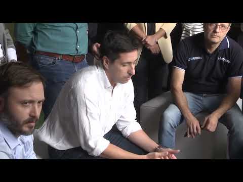 El Gobierno de Entre Ríos recuperó el Hotel Ayuí usurpado en el perilago de Concordia