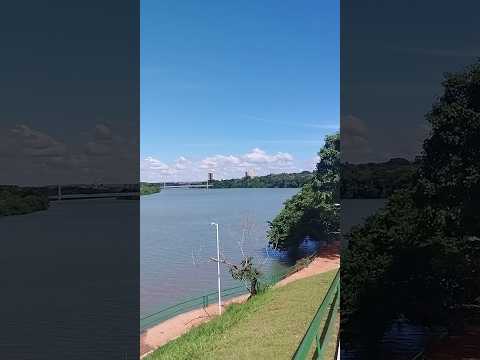 15/04/26, Itumbiara, GO.#turismo #viagem #goias #itumbiara