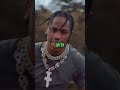 Travis Scott - My Eyes 👀🔥