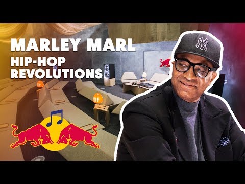Marley Marl on Queensbridge, Rise to Fame and Hip-Hop Evolution | Red Bull Music Academy