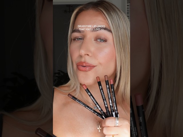 Vídeo relacionado con Rimmel London Lasting Finish lip liner, delineador de labios, tono 705 - 1,2 g