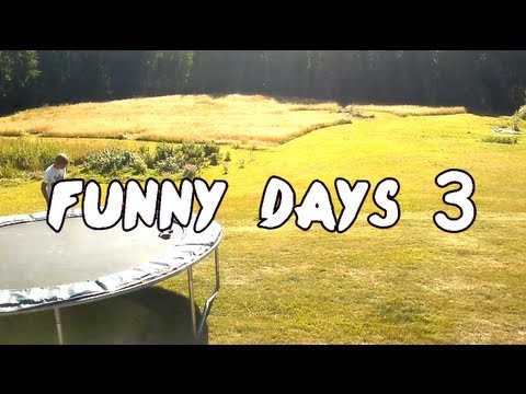 Funny Days 3