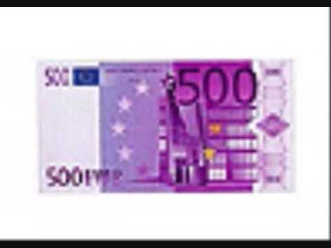 comment remplir un cheque en euro
