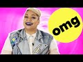 Raven Symoné Answers Fan Questions