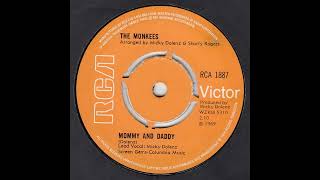 Mommy And Daddy - The Monkees