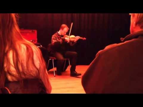 Håvardsminne, Ottar Kåsa, Talentskolen 2014-2015