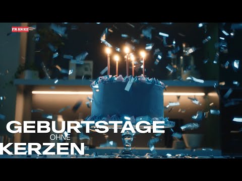 Franke Mythos 2gether Kochfeldabzüge - Deutsch - Manche Dinge gehören zusammen