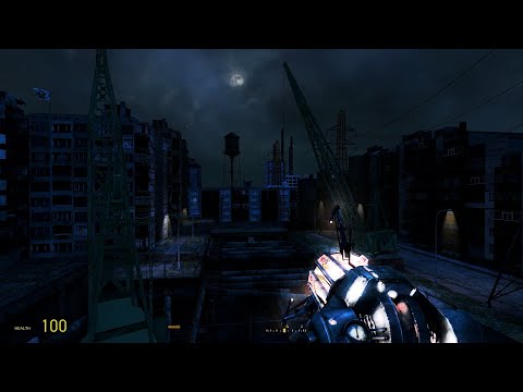 Transmissions: Element 120 Full Walk-through (1440p)