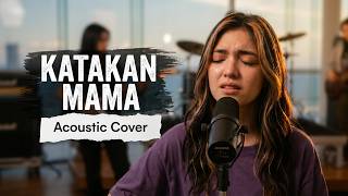 Download lagu Katakan Mama - Janter Simorangkir (Cover by Ainimasi Music Lab) mp3 Download lagu Katakan Mama - Janter Simorangkir (Cover by Ainimasi Music Lab) mp3