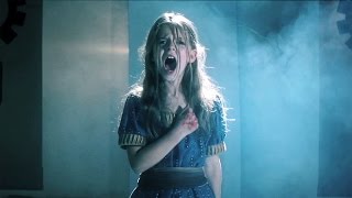 Pyramaze - A World Divided [OFFICIAL MUSIC VIDEO]