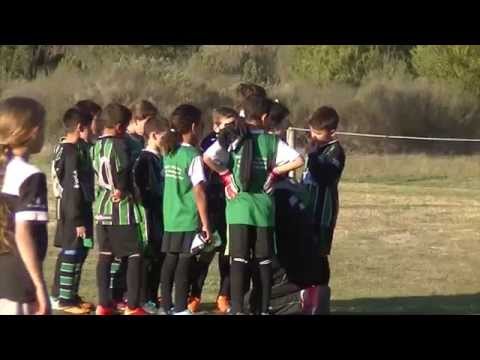 Rincón de Carrasco - La Escalinata