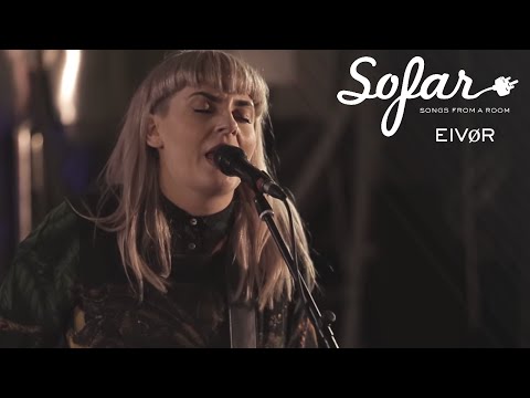 EIVØR - Surrender | Sofar London