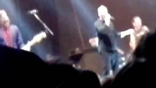 Part II (The Numbers Game), Bad Religion, PRH1.8, 10.8.2018,  Tolmin, Slovenia