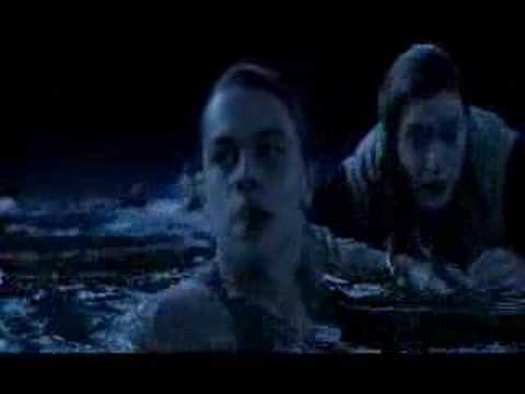 Titanic- Deleted Scene ( Extended Water )