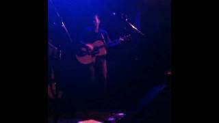 Justin Currie &quot;Out Of My Control&quot; June 17, 2010