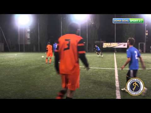 Zona Goal: Autoalberga - Ganaticos - Differite