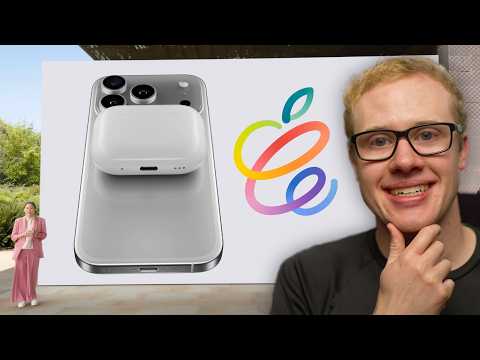 Apple September 9 Event LEAKED! iPhone 17, AirPods Pro 3 &amp; MORE!
