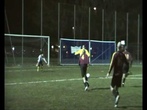 Nabor - S.Valeria 0:3