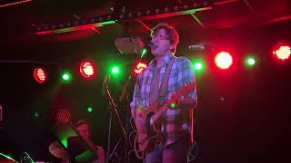 CASS MCCOMBS "Big Wheel" live Sala López / La Lata de Bombillas Zaragoza 29/9/2022