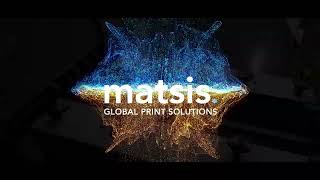 Matsis Global Print Solutions, A Short Introduction 2023