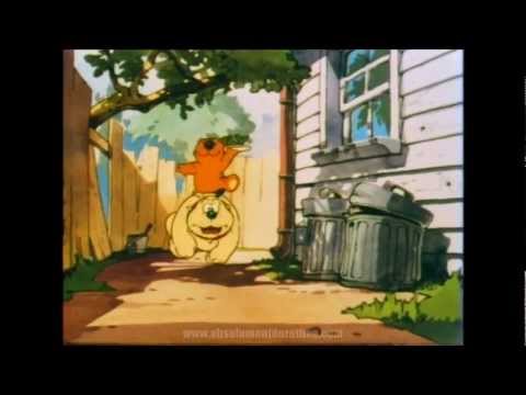 Générique LES ENTRECHATS [HD]