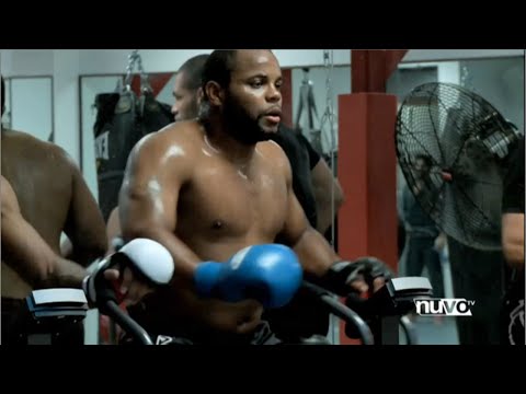 Training For A Championship | Fight Factory