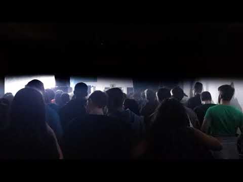 Maestrotek improvvisazione live - Brain Jam with Soundtrek 11/11/2017