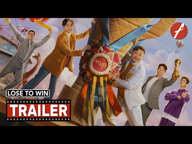 trailers
