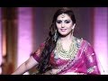 Huma Qureshi At India Bridal Week