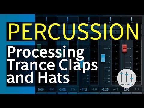 download lagu mp3 mp4 Trance Percussion, download lagu Trance Percussion gratis, unduh video klip Trance Percussion