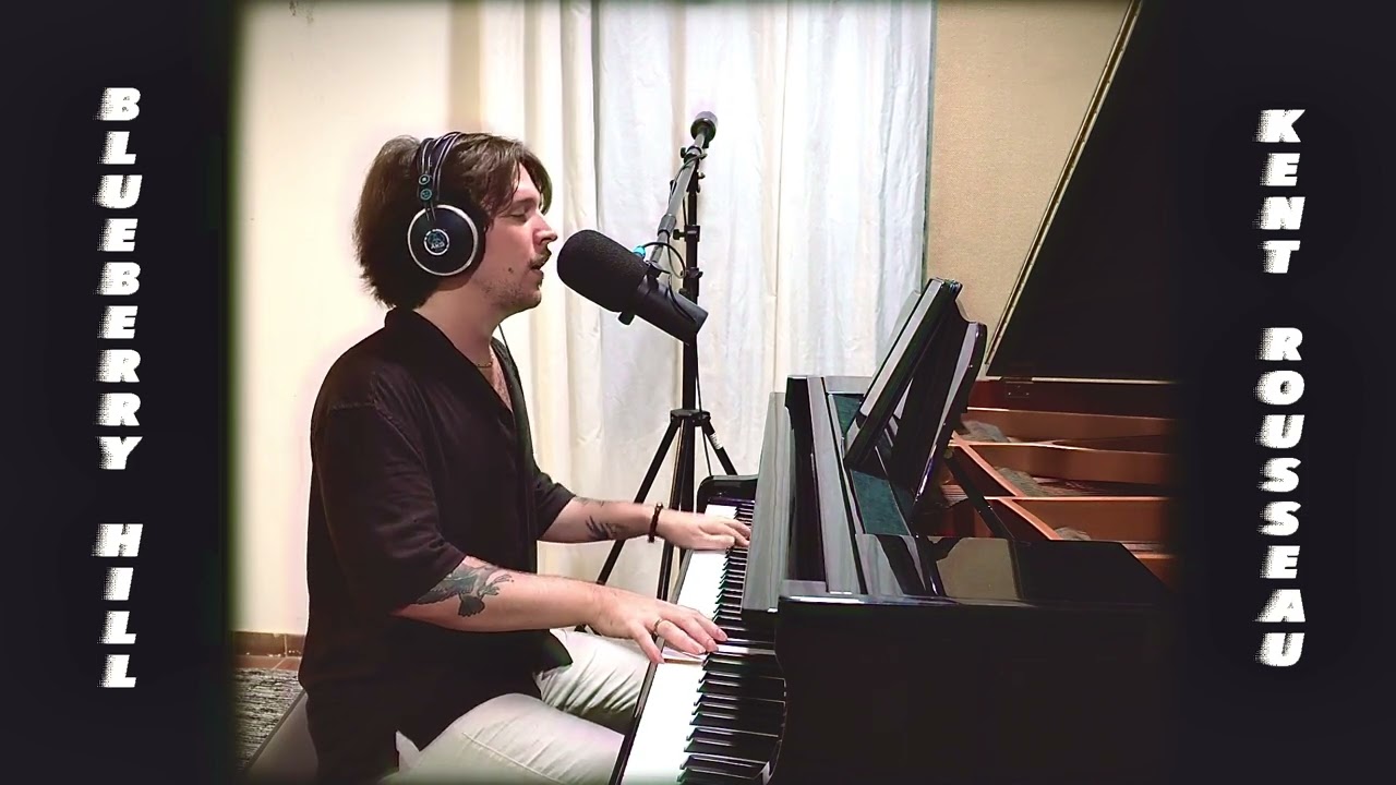 Promotional video thumbnail 5 for Kent Rousseau Jazz