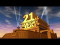 20th Century Fox Parody