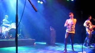 Dragonette Concert - Jesus Doesn&#39;t Love Me