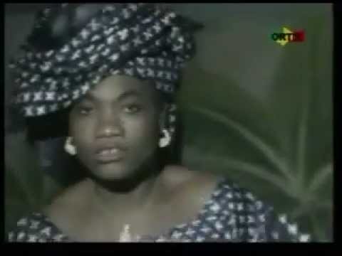 Teningnini Damba - Yirbayo