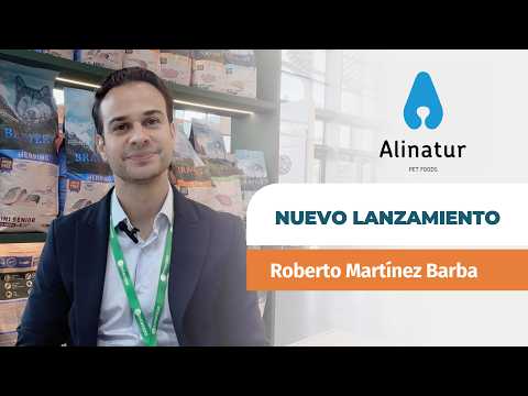 Alinatur - Roberto Martínez Barba