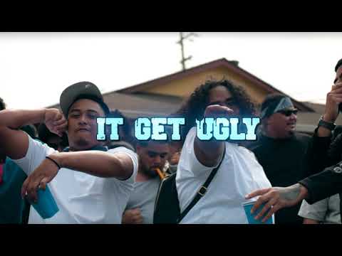 Young Scoop x Dada19 - It Get Ugly
