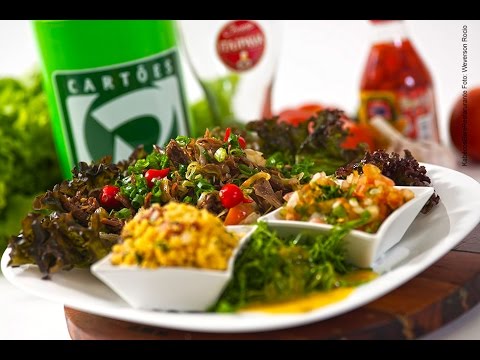 Festival Roda de Boteco Vitória 2015 - Kabéco's Bar e Restaurante