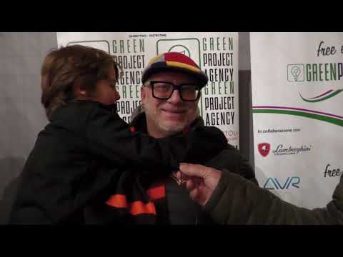 Green Progect Agency Città di Mestre - Leonardo 2-4 Intervista al Presidente