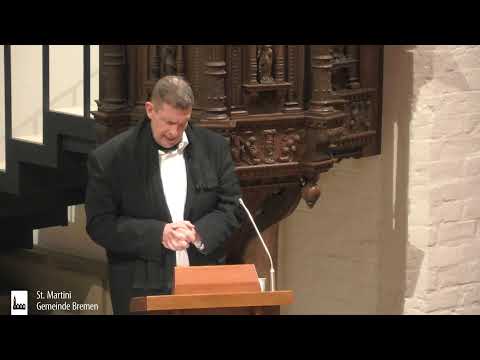 Bibelstunde am 23.03.2022 Barak