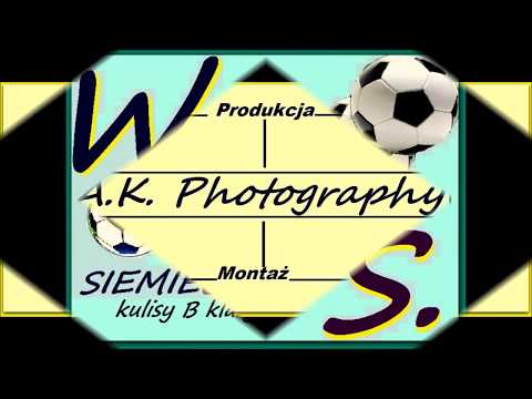 W.K.S. Siemiechów - Kulisy B Klasy