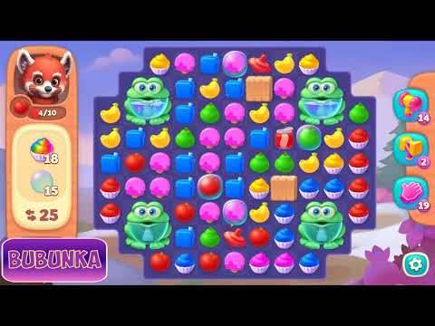 Wildscapes level 515 HD