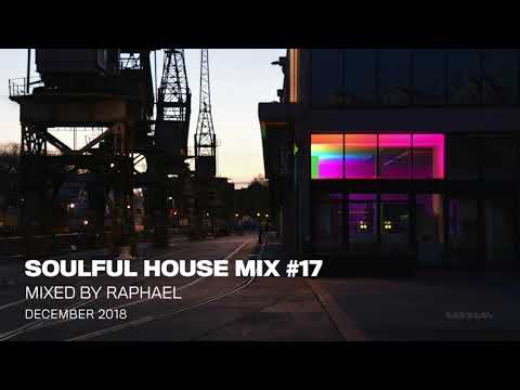 SOULFUL HOUSE MIX #17