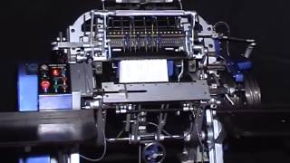 Book Binding Machines