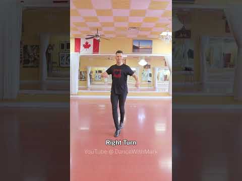 How to dance Salsa for BEGINNERS