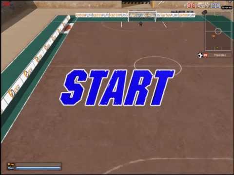 Kickster : Online Street Soccer PC