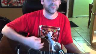 innocent One (Michael Penn)