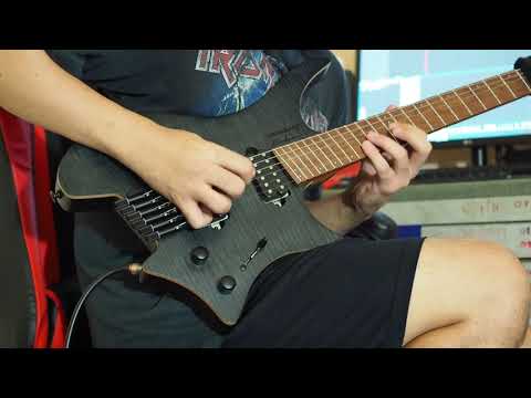 Extreme Neoclassical ( Muris Varajic ) : Cover by Bell