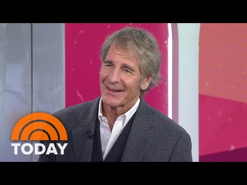 Scott Bakula talks his return to stage in ‘The Connector’ musical