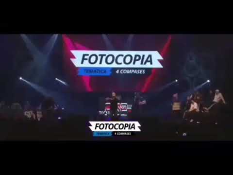 Minutazo   De Mks En La fms Argentina Jornada 5 | Mks Vs Papo - EDR |