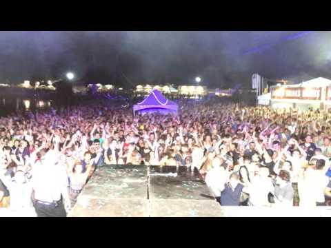 DJ F.R.A.N.K feat. Pest One ''Vieze Vuile Dinges'